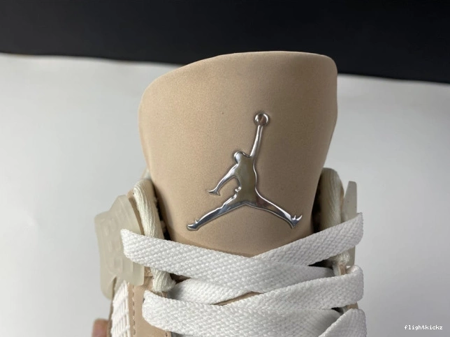DJ0675-200 Air Jordan 4 Shimmer 0715